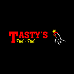 Tastys Peri logo.